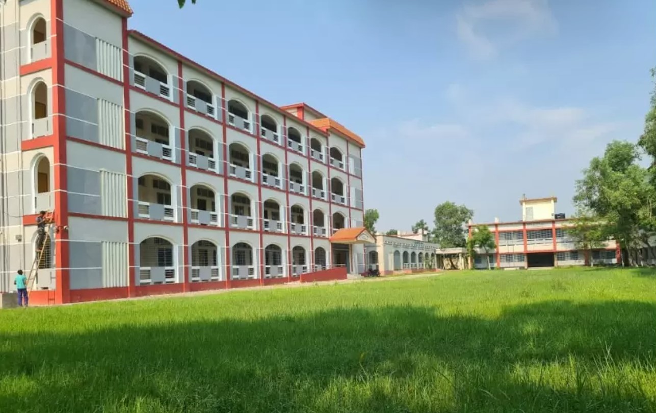 Sonar Bangla Secondary School